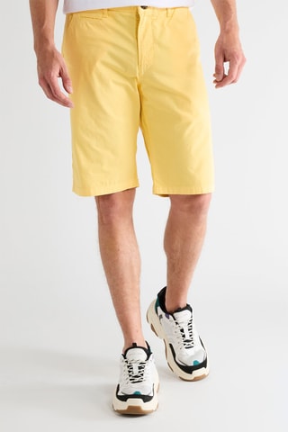 Short - Jaune