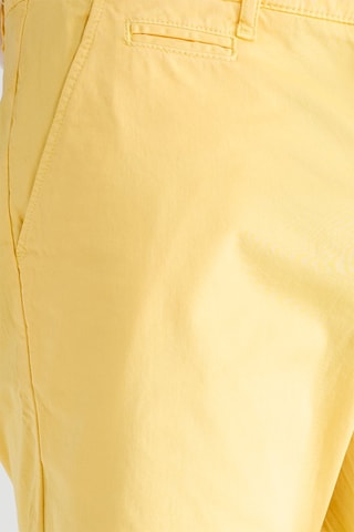 Short - Jaune