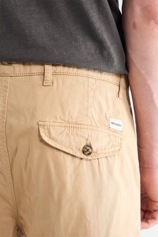 Short - Beige
