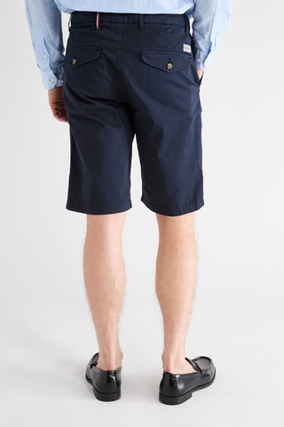 Bermuda - Bleu marine
