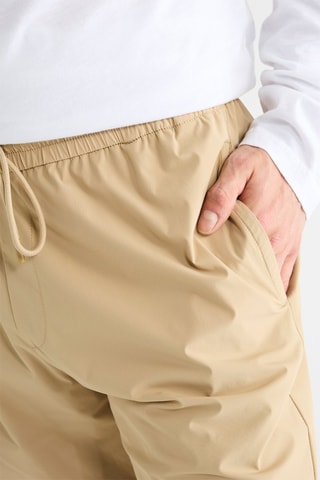Bermuda - Beige