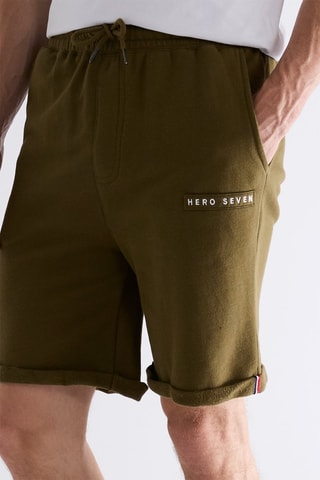 Bermuda - Kaki
