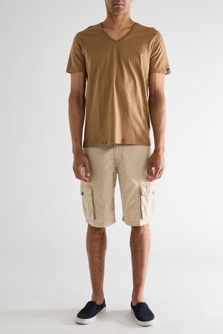 Bermuda - Beige