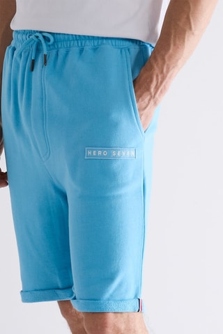 Bermuda - Bleu