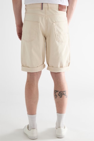 Bermuda - Beige