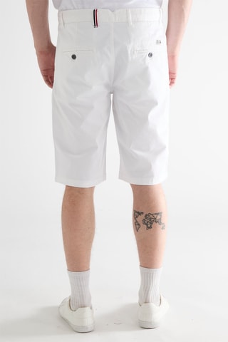 Bermuda - Blanc