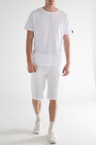 Bermuda - Blanc