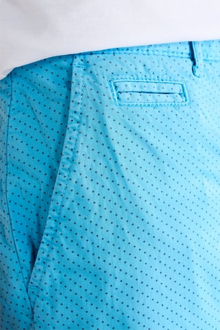 Bermuda - Turquoise