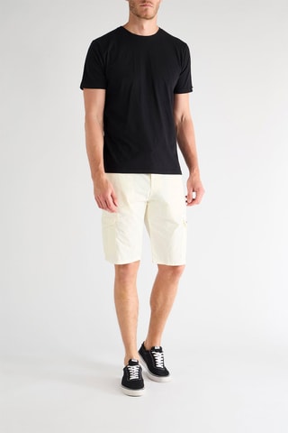 Bermuda - Jaune
