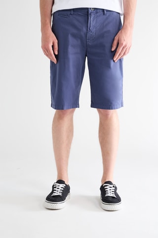 Bermuda - Bleu marine