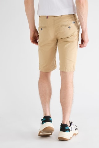 Bermuda - Beige