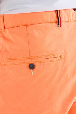 Bermuda - Orange