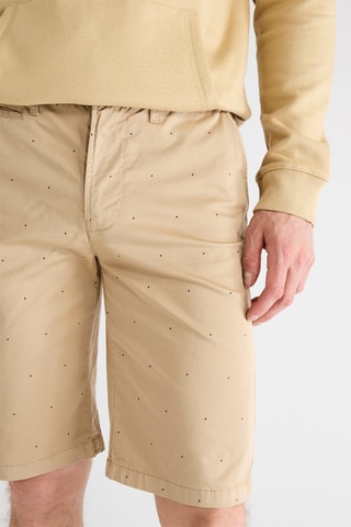 Bermuda - Beige