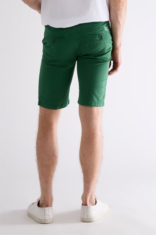 Bermuda - Vert
