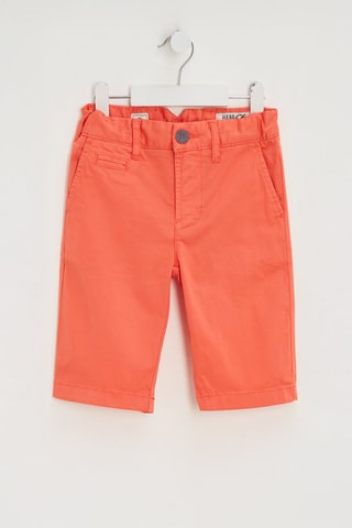 Bermuda - Corail