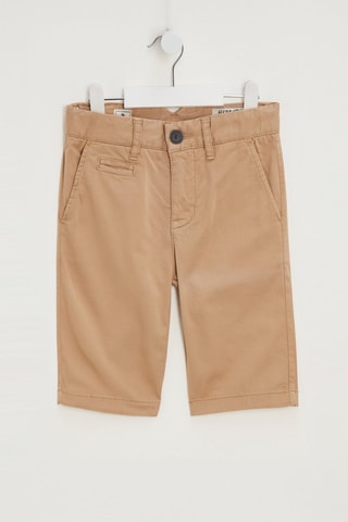 Bermuda - Beige