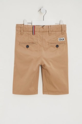 Bermuda - Beige