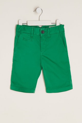 Bermuda - Vert foncé
