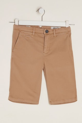 Bermuda - Beige