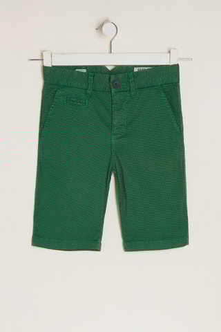 Bermuda - Vert