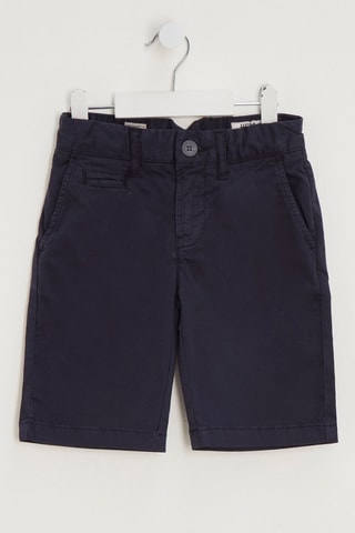 Bermuda - Bleu marine