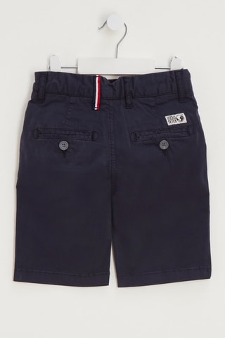 Bermuda - Bleu marine