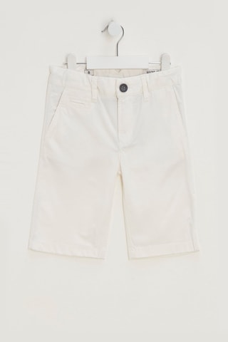 Bermuda - Blanc