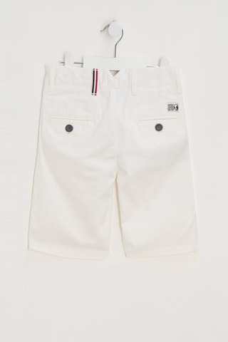 Bermuda - Blanc