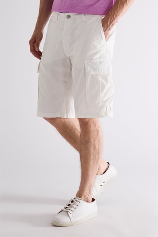 Bermuda - Blanc