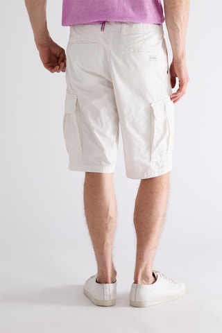 Bermuda - Blanc