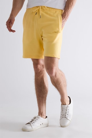 Bermuda - Jaune