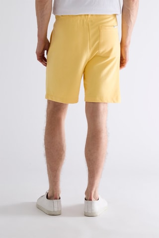 Bermuda - Jaune