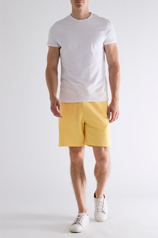 Bermuda - Jaune