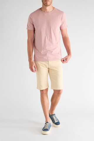 Bermuda - Beige