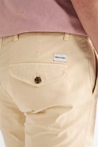 Bermuda - Beige