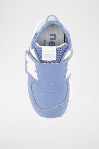 Sneakers 574 - Bleu