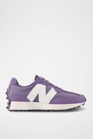 Sneakers 327 - Violet