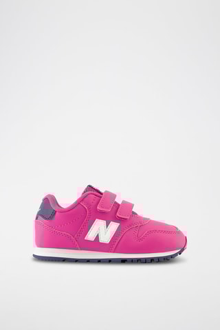 Sneakers 500 - Rose