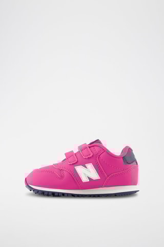 Sneakers 500 - Rose