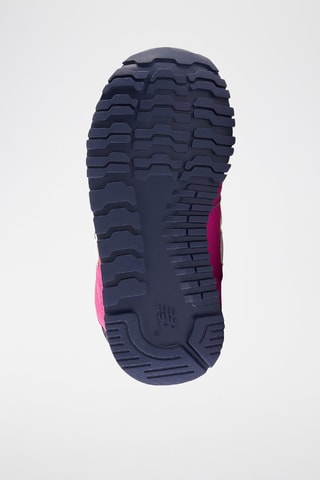 Sneakers 500 - Rose