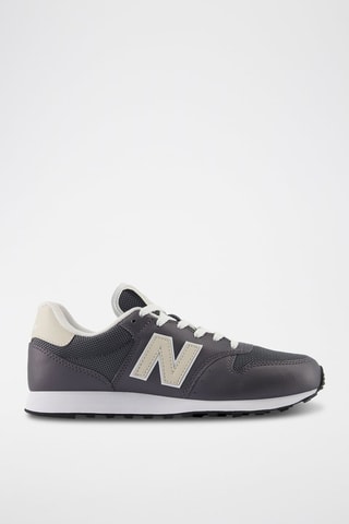 Baskets 500 - Noir