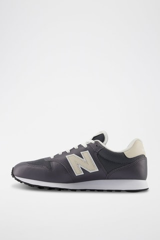 Baskets 500 - Noir