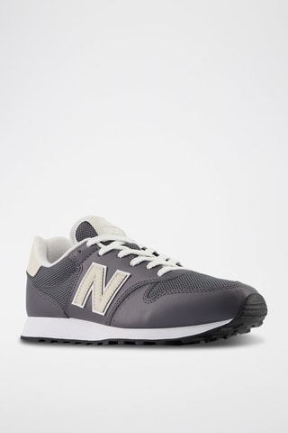 Baskets 500 - Noir