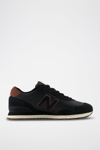 Baskets 515 - Noir
