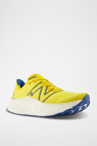 Tennis plateformes Altre linee - Jaune
