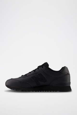 Baskets 515 - Noir