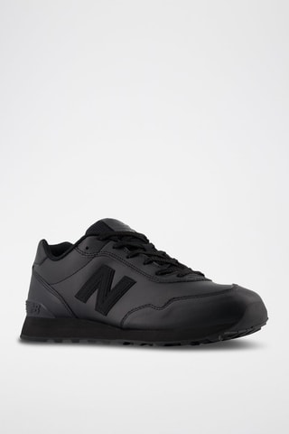 Baskets 515 - Noir
