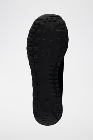 Baskets 515 - Noir