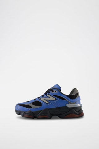 Baskets 9060 - Bleu