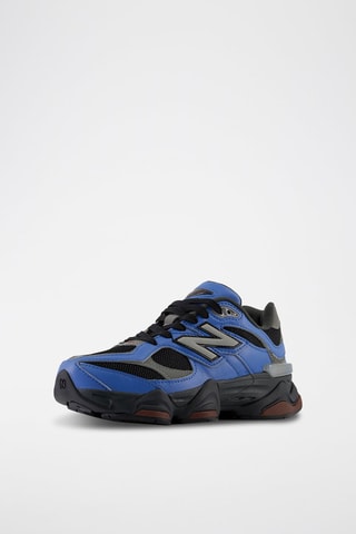 Baskets 9060 - Bleu